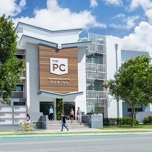 Lease default kicks Gold Coast Innovation Hub out of the nest Lease default kicks Gold Coast Innovation Hub out of the nest